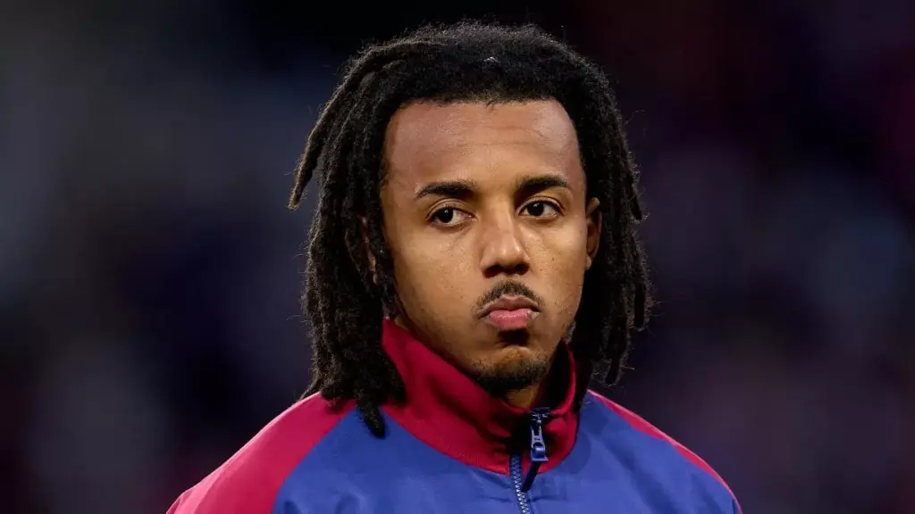 Renewal or unexpected turn: Barça takes precautions with Jules Koundé