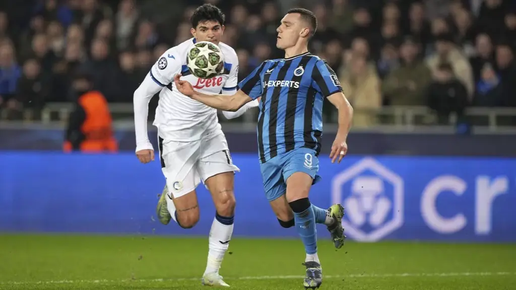 Girona is going for Ferran Jutglà! A return home?