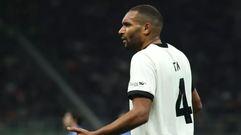 Liverpool Interferes in the Signing of Jonathan Tah and Complicates Barça