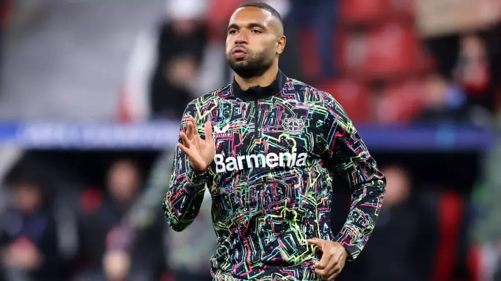 Jonathan Tah urges Barça: he wants to resolve his future as soon as possible