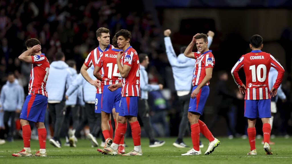 Barça can deliver a decisive blow to LaLiga against a worn-out Atlético