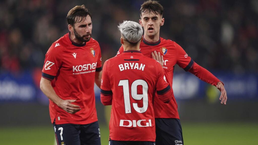 Osasuna arrives in Barcelona with a heavy blow: How will it affect their lineup?