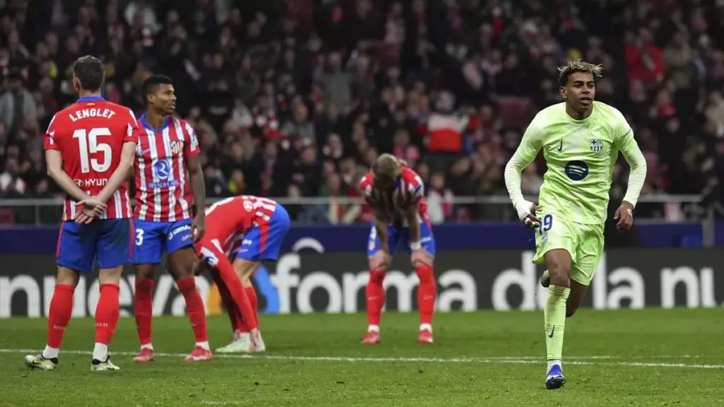 Calendar: the 11 rivals that Barça will face in the final stretch of LaLiga