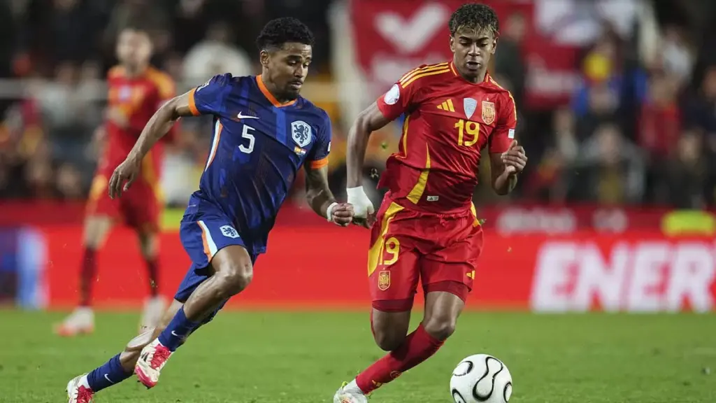 Koundé, Lamine, and Raphinha: The Barça starters with the most fatigue during the FIFA break