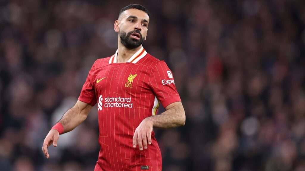 Does Liverpool’s failure in the Champions League boost Raphinha’s chances for the Ballon d’Or?