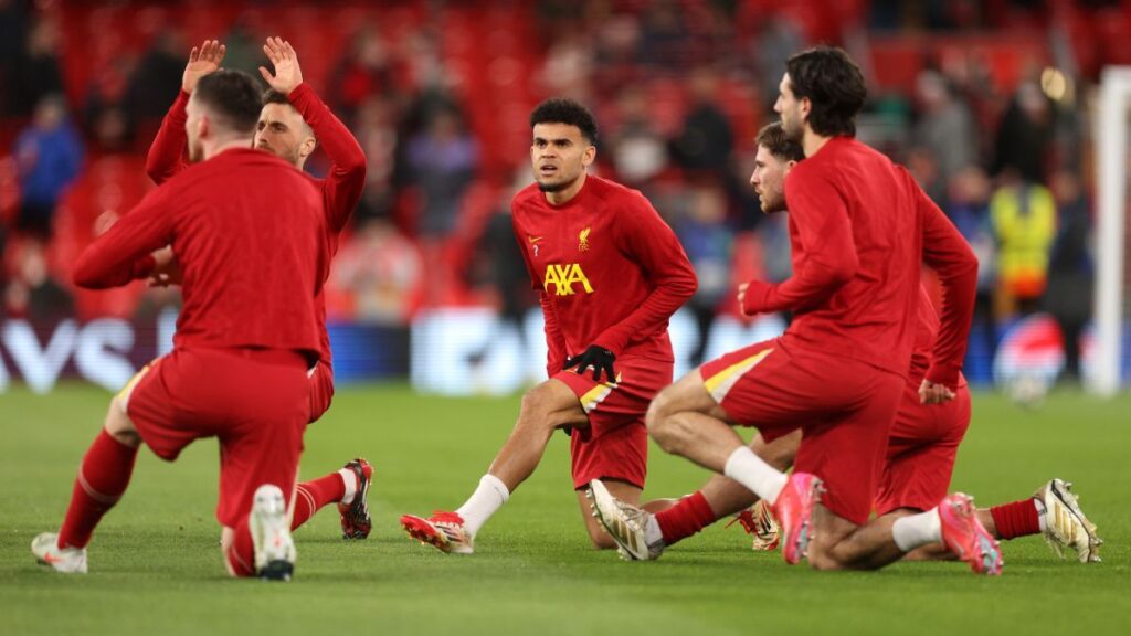 Luis Díaz: The dream of FC Barcelona that could come true this summer