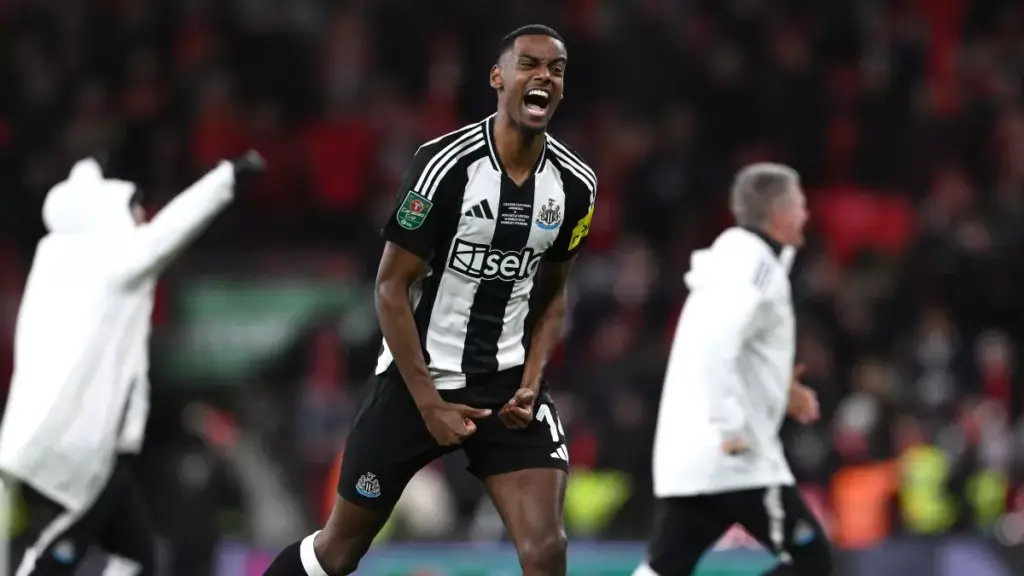 The key for FC Barcelona to sign Isak: a possible dream?