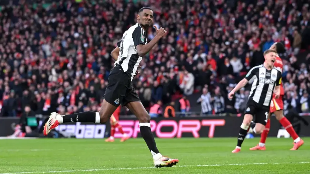 Patience and Vision: FC Barcelona’s Hidden Plan to Sign Isak