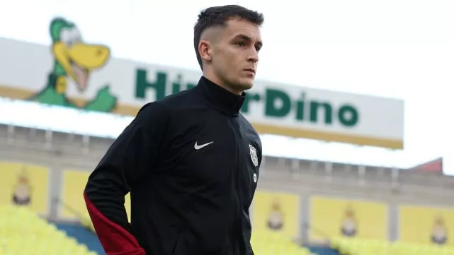 Marc Casadó’s medical part: Can Barça have the ’17’ before the closing of the course?