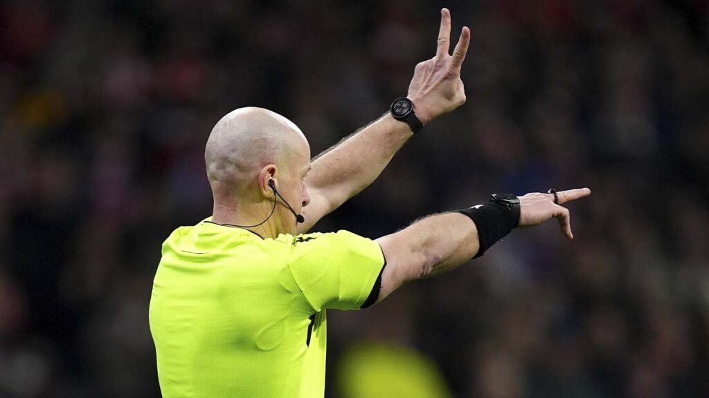 UEFA Responds: Why Was Julián Álvarez’s Penalty Against Atlético Canceled?