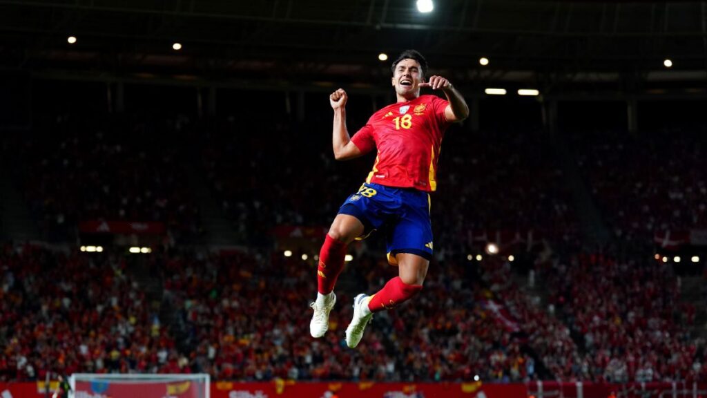 Real Madrid overtakes Arsenal for Zubimendi: transfer on track