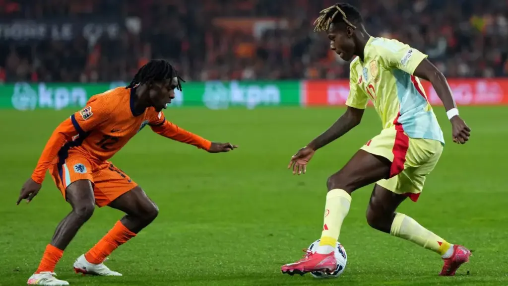 Liverpool chooses Alexander-Arnold’s replacement and complicates Barça’s plans