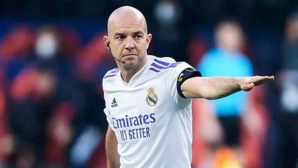 Chronology of a monumental robbery: all the refereeing help to Madrid against Leganés