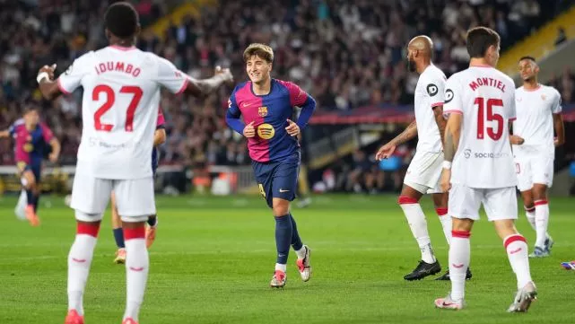 Pablo Torre and his future at Barça: options the club is considering