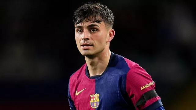 Totally deserved! Pedri Gonzalez’s impressive increase in market value at FC Barcelona