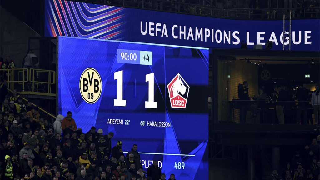 The path of Barça in the Champions: results of their possible rivals in the quarter-finals and semis