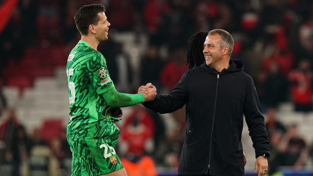 Historic: The brutal ‘survival’ record of Barça in the Champions League