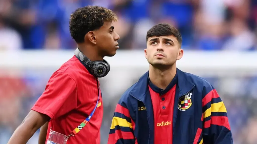 Concern at Barça: the international break brings a new headache