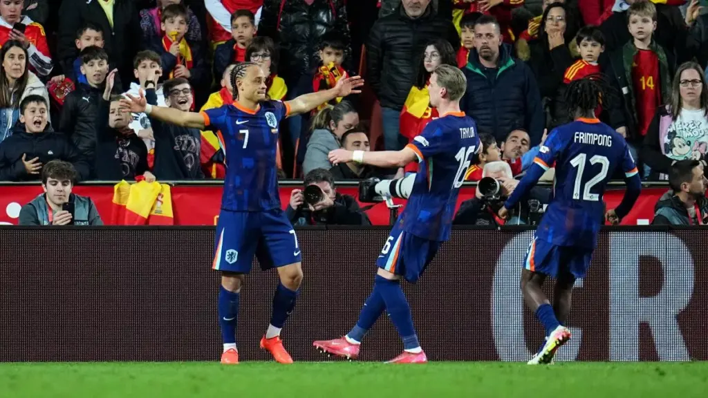 The move that could take Luis Díaz to Barça… with Xavi Simons involved