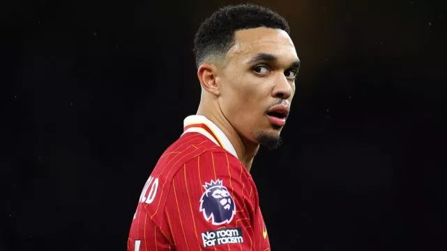Imminent signing: Alexander Arnold, close to joining Real Madrid, discover all the details!