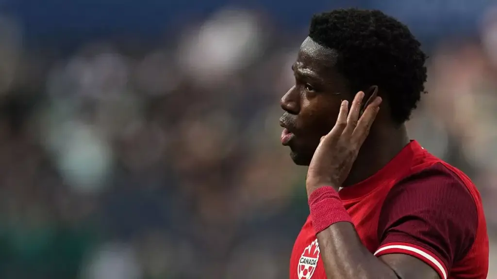 Three giants of the Premier League threaten Barça over the signing of Jonathan David