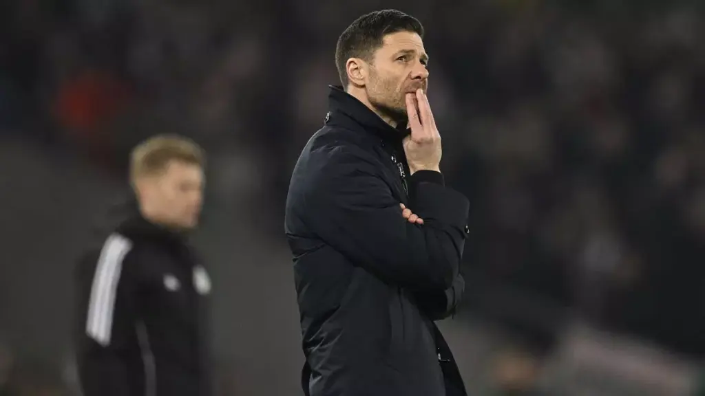 Xabi Alonso’s Door Slam to Real Madrid: Another Fiasco for Florentino Pérez?
