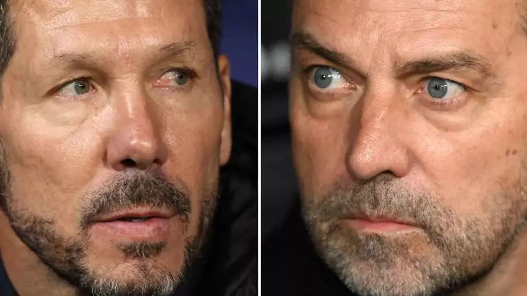 Flick’s Barça has everything in its favor against Atlético