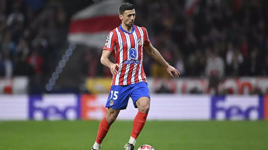Lenglet on the edge: What will happen if Atlético retracts their signing?