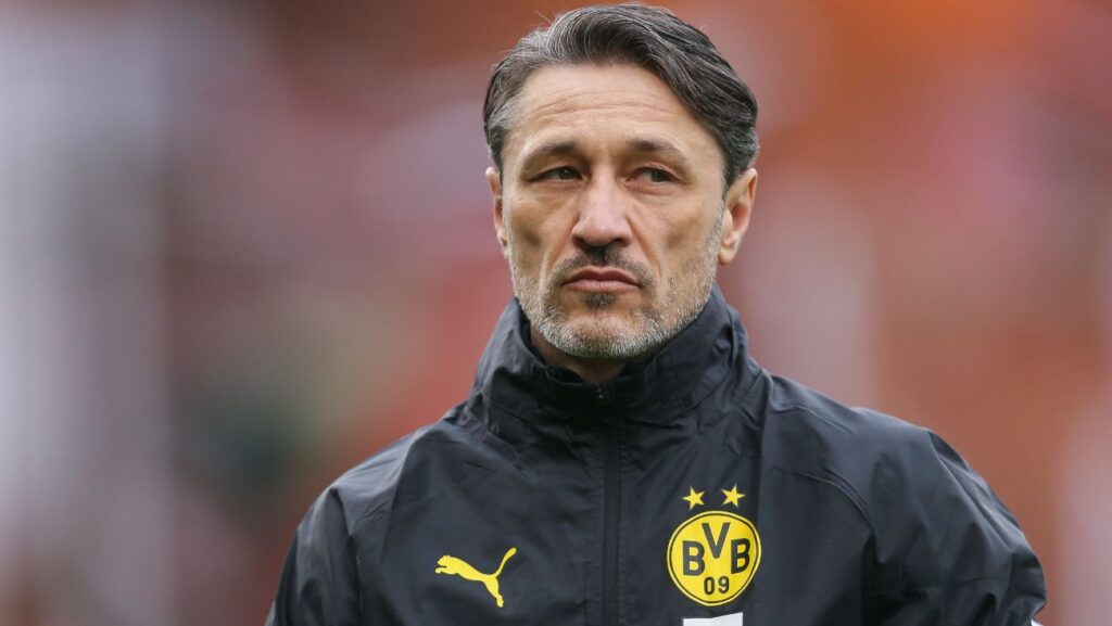 Crisis at Borussia Dortmund: Key Absences Against Barcelona in the Champions League 2024-25