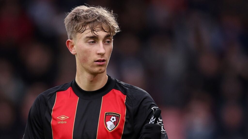 Dean Huijsen breaks the silence on his clause and Real Madrid’s interest