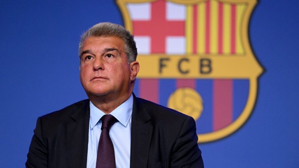 Barça Holds Back Its Legal Offensive: Complaint Against LaLiga Remains on Hold
