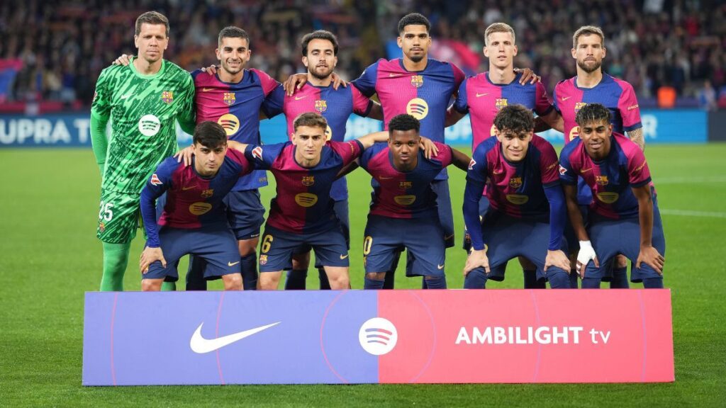 14 matches without losing: Flick’s Barça equals Xavi’s streak in LaLiga, how far away is the absolute record?