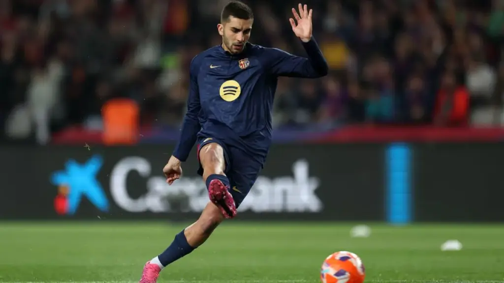 Ferran Torres unleashed: five consecutive matches directly participating in goals