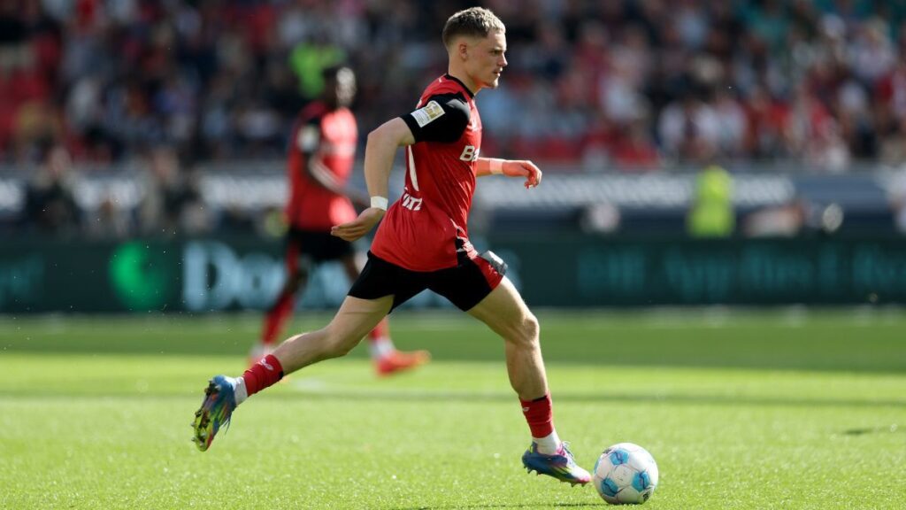 Market bombshell: Florian Wirtz would already have agreed to his arrival at a European giant