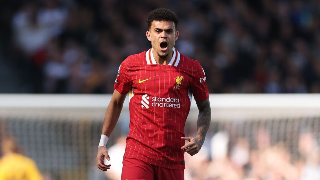 The ‘bomb’ exchange that could take Luis Díaz to Barça this summer