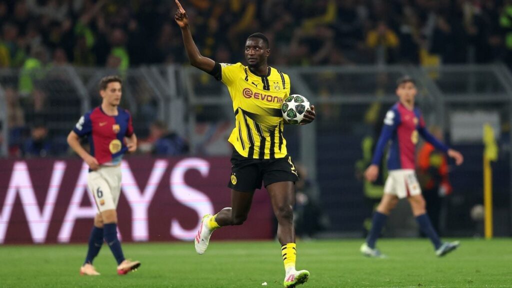 Barça must take extreme precautions: Dortmund, the penalty king in this Champions League