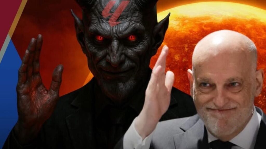 The president of LaLiga ignites social media with his hate campaign against Barça