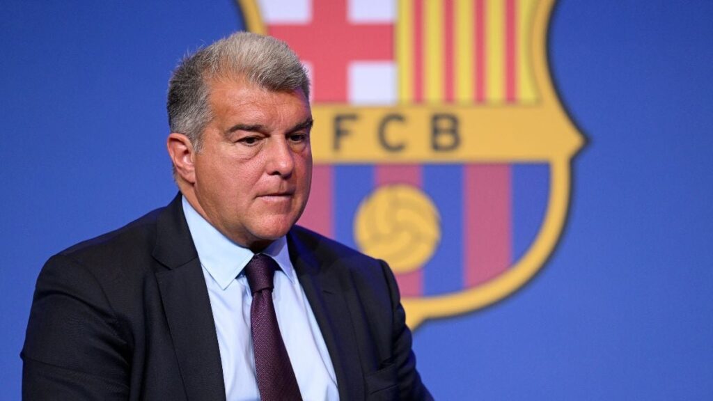 New economic reality of Barça?: The problems it could face with its situation regarding ‘fair play’ in LaLiga