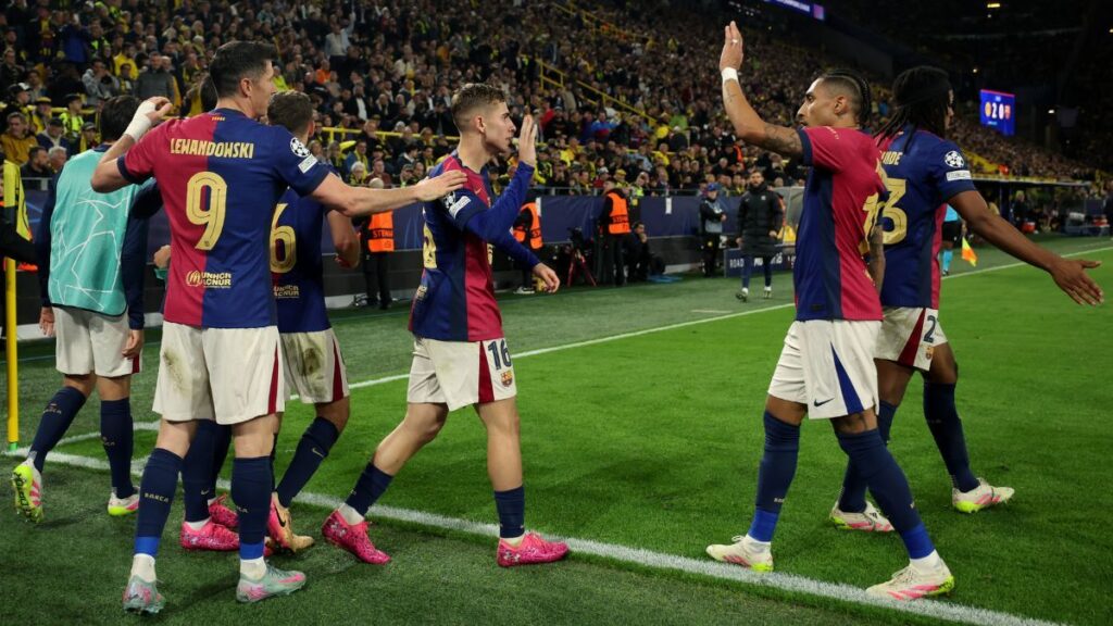Brutal record for Barça: 7 matches in 456 hours and a schedule that still doesn’t give respite