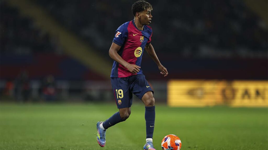Rest for Lamine Yamal? Flick’s possible rotations against Leganés