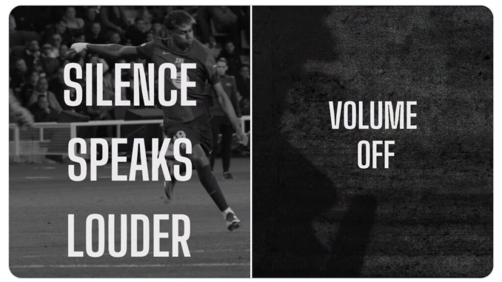 Lamine Yamal: Challenging message to Madrid before the Cup Final