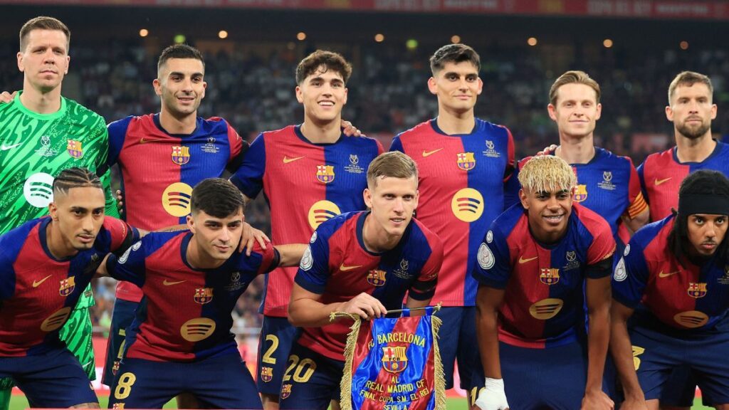 Barça, undefeated at home: the precedents with Inter that raise expectations of victory in the Champions League