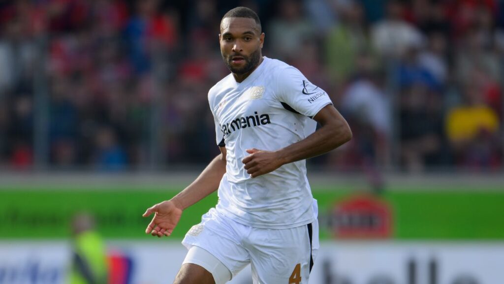 Jonathan Tah does not disappear from the culé radar: Barça keeps the operation alive