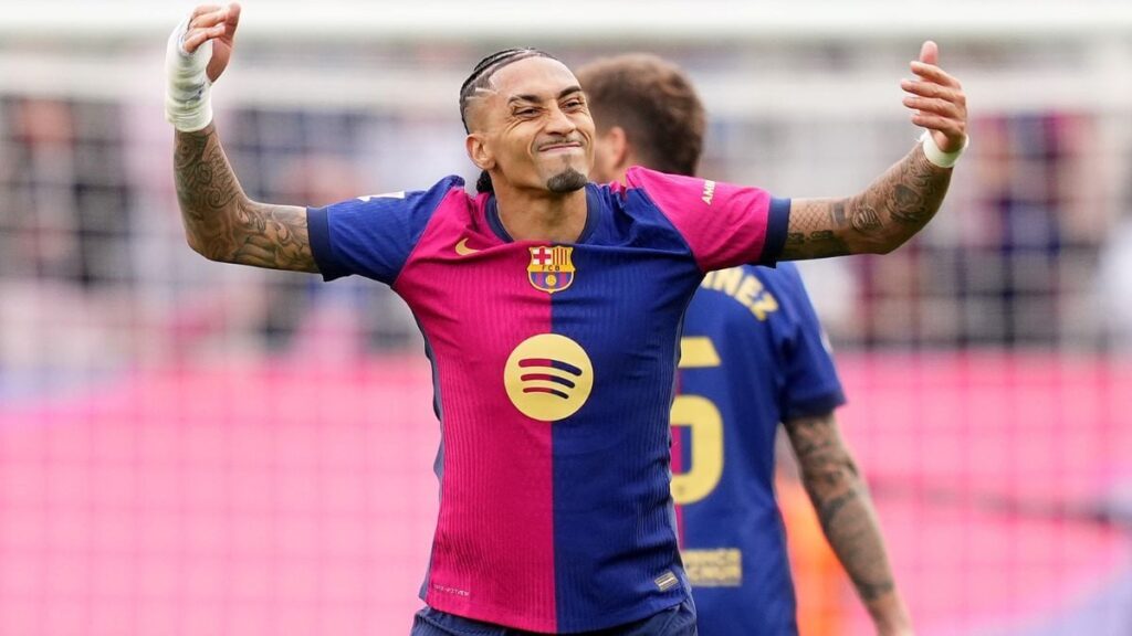 FC Barcelona, in Saudi sights: Al-Hilal, Al-Ittihad and Al-Nassr are going after their stars