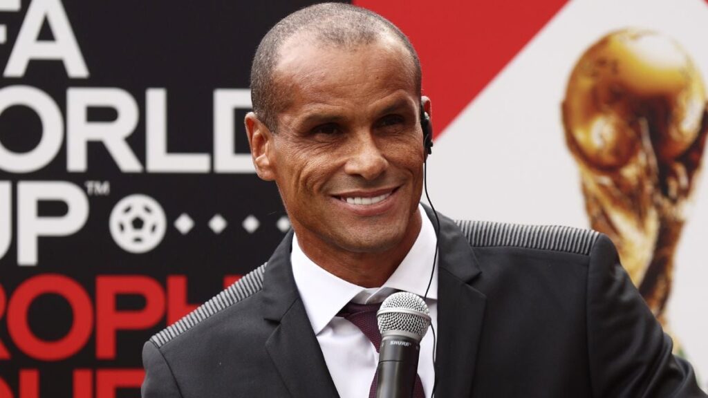 Rivaldo holds nothing back: The key to the Copa del Rey final between Barcelona and Real Madrid