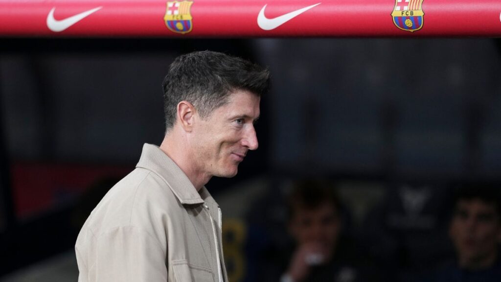 Lewandowski’s successor? The five options that FC Barcelona is considering for its forward line