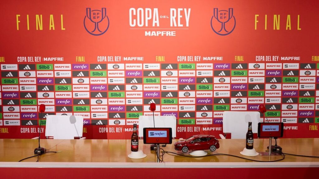 Real Madrid avoided historic sanction: What would have happened If they hadn’t played the Cup Final?