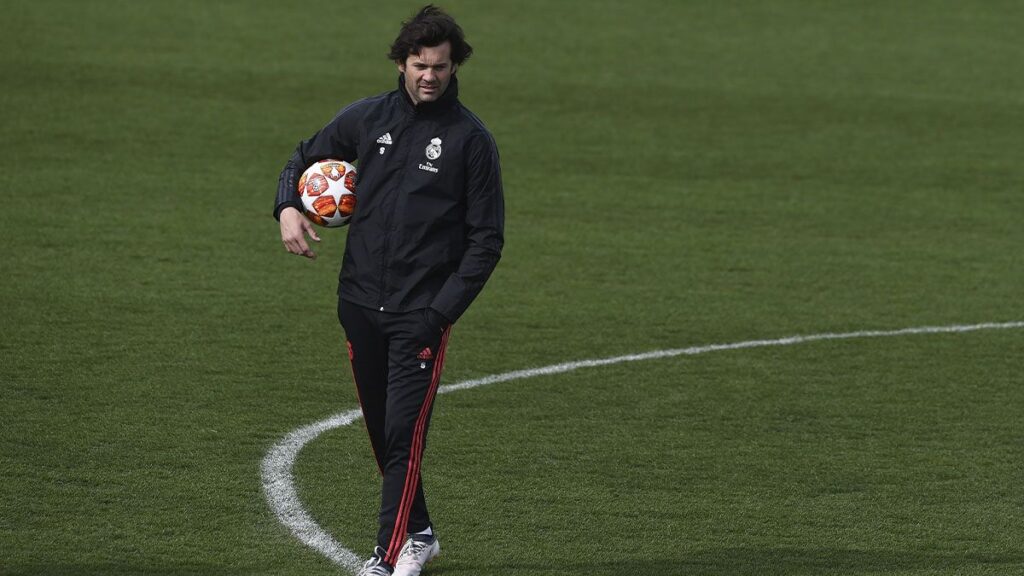 The defeat against Barça liquidates Ancelotti: Madrid looks for a coach for the Club World Cup