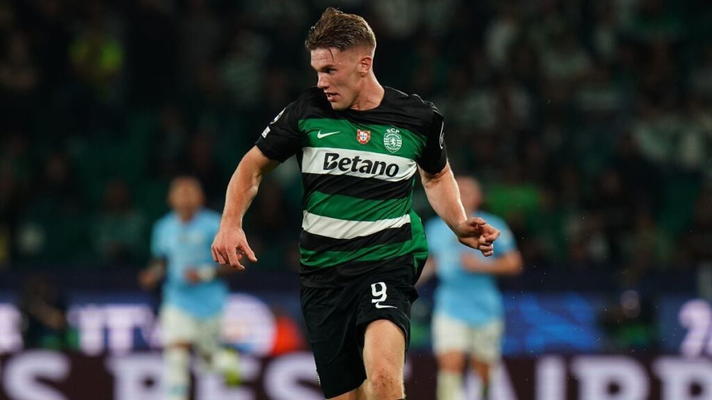 Viktor Gyökeres, closer than ever to Arsenal: the key that tips the balance