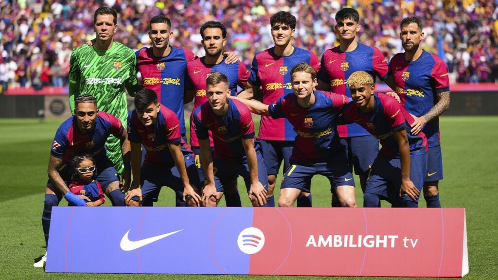 Red-hot Clásico! Barça, one step away from tying the record against Madrid